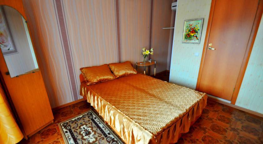 Гостевой дом Akvarel Витязево-31