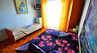 Гостевой дом Akvarel Витязево-5