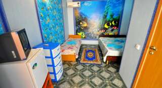 Гостевой дом Akvarel Витязево-4