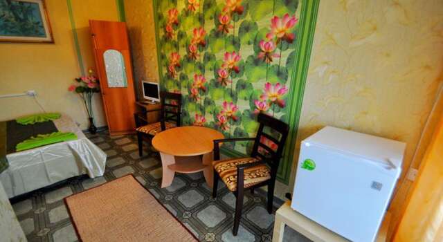 Гостевой дом Akvarel Витязево-26