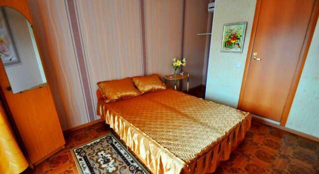 Гостевой дом Akvarel Витязево-30