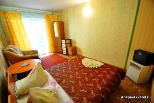 Гостевой дом Akvarel Витязево-33