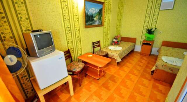 Гостевой дом Akvarel Витязево-5