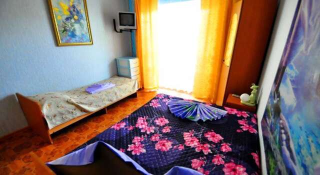 Гостевой дом Akvarel Витязево-8