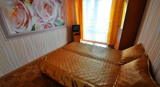 Гостевой дом Akvarel Витязево-24